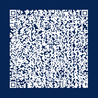 contact information in QR code