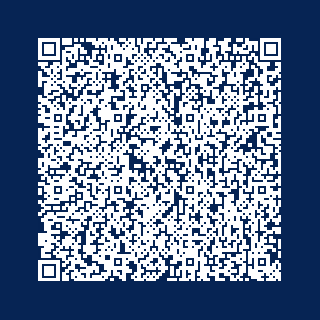 contact information in QR code