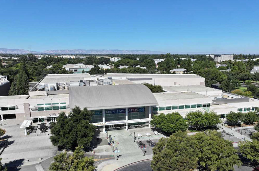 UC Davis Recreation Center Expansion