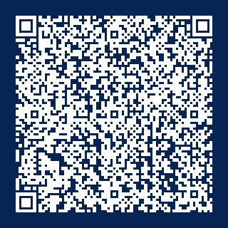 contact information in QR code