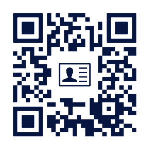 QR Code - Meagan Svendsen VCard